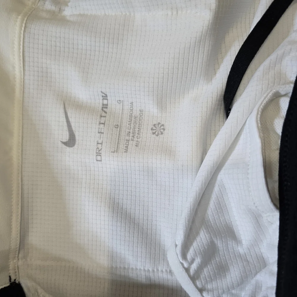 Men Nike‎ athletic Running shorts size L new_5